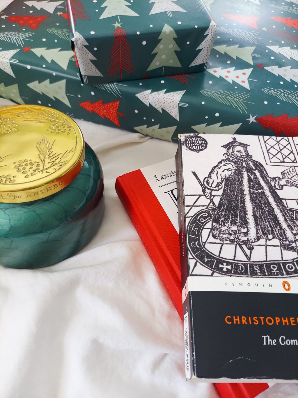 The best homemade gifts for your book-loving&nbsp;friends