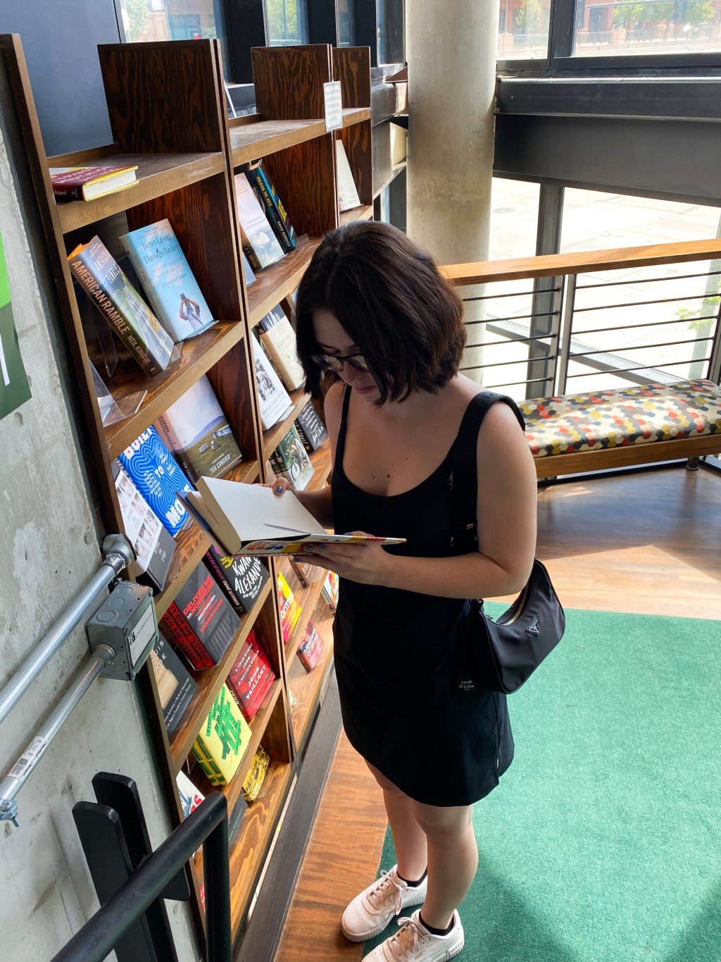 All my bookish highlights of&nbsp;2023