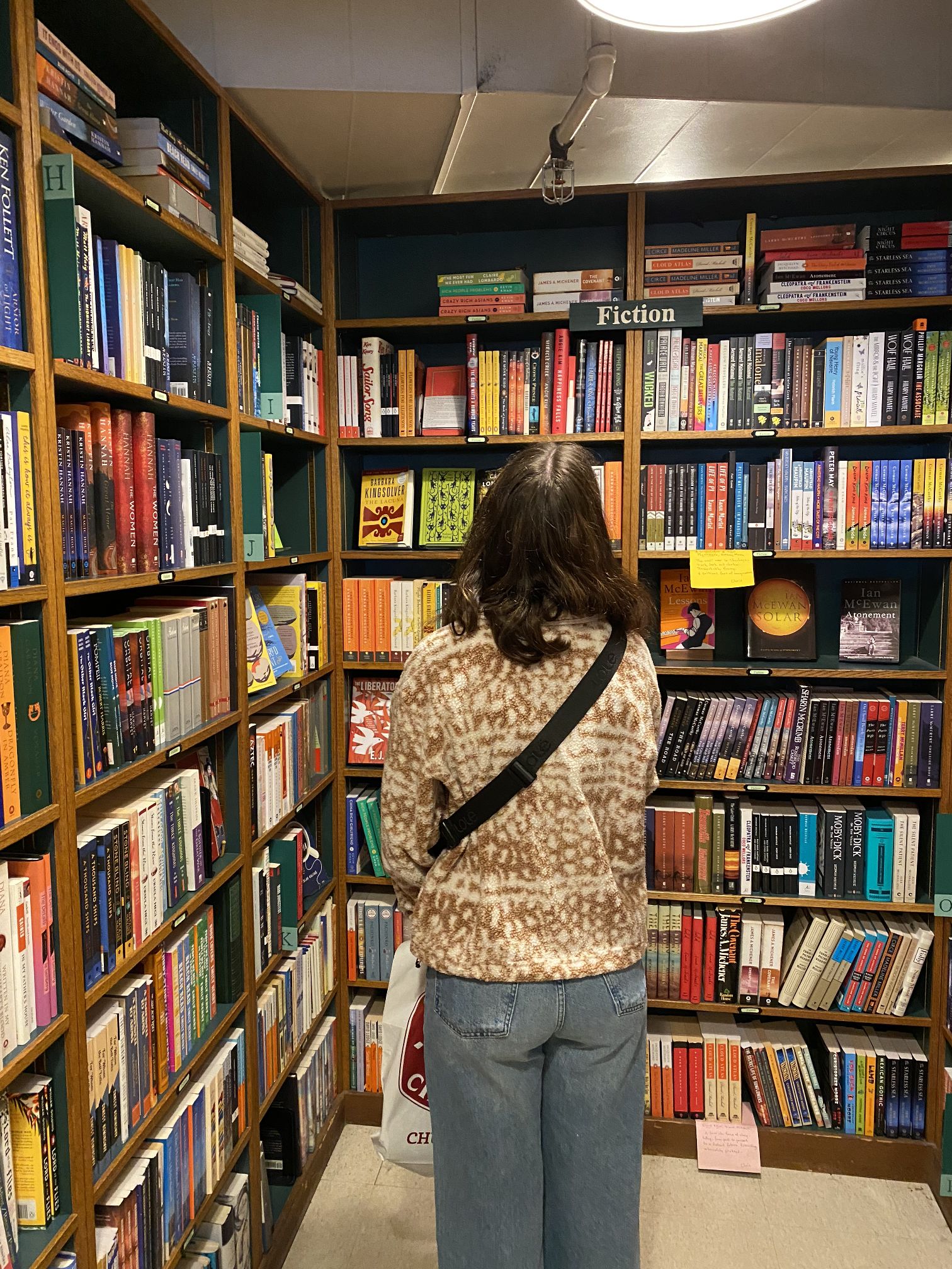 My Year of Travels and Books | 2024&nbsp;Recap